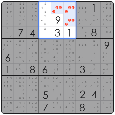 puzzles ca sudoku