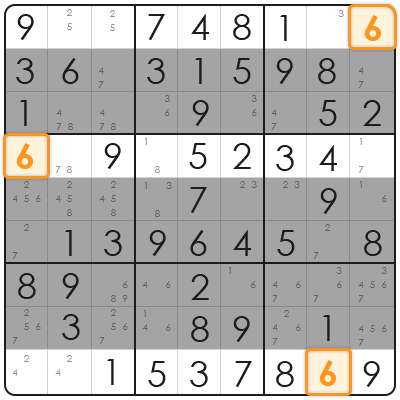 jigsaw sudoku puzzles