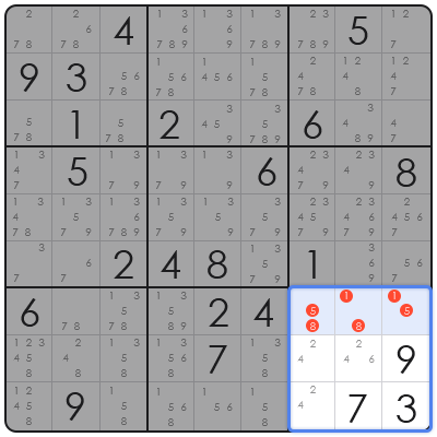 valid sudoku leetcode