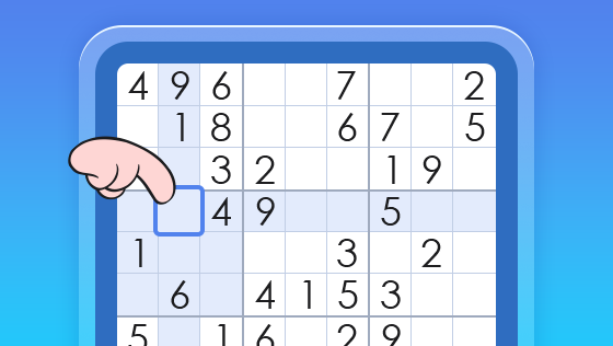 sudoku solver step by step